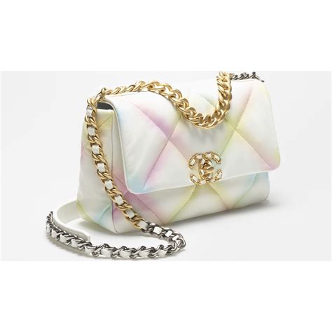 chanel multi pochette|borse chanel foto.